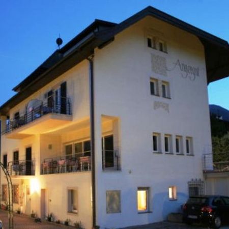 Pension Angergut Tscherms Exterior foto