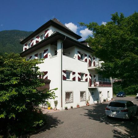 Pension Angergut Tscherms Exterior foto