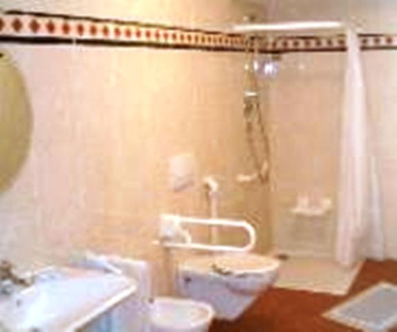 Pension Angergut Tscherms Zimmer foto